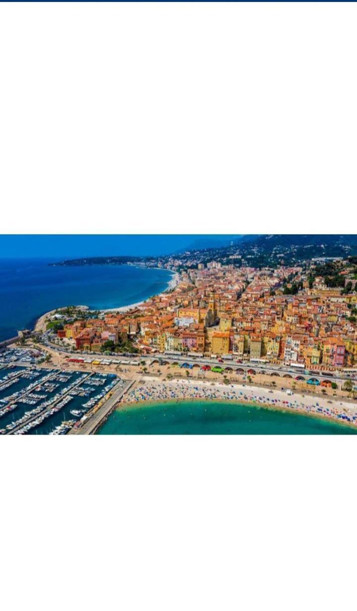 Menton.Studio Ngoại thất bức ảnh